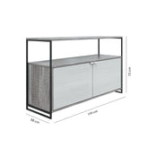 Credenza Turín